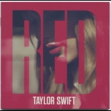 Taylor Swift - Red (Deluxe Edition) (2CD) '2012
