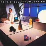 Pete Shelley - Homosapien '1981