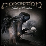 Conception - State Of Deception [VIZP-164, Japan] '2020