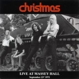 Christmas - Live At Massey Hall '1971 - Live album