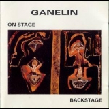 Vyacheslav Ganelin - On Stage ... Backstage '1994