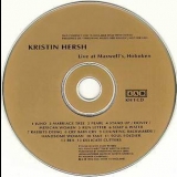 Kristin Hersh - Live at Maxwell's, Hoboken '1992