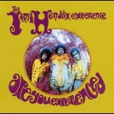 The Jimi Hendrix Experience - Are You Experienced '1967