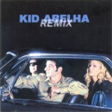 Kid Abelha - Remix '1997
