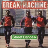 Break Machine - Street Dance '1983