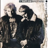 Partland Brothers - Between Worlds (c2-93394) '1990 - Album