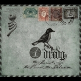 Dredg - The Pariah, The Parrot, The Delusion '2009