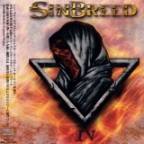 Sinbreed - IV '2018 - Album