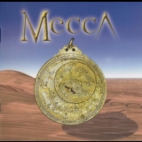 Mecca - Mecca [FR CD 110] '2002