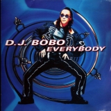 DJ BoBo - Everybody '1994