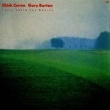 Chick Corea & Gary Burton - Lyric Suite For Sextet '1983
