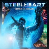 Steelheart - Rock'n Milan '2019