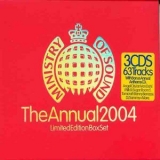  Various Artists - Ministry Of Sound - The Annual 2004 (CD 3) '2003