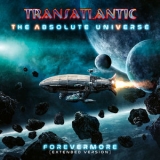 Transatlantic - The Absolute Universe: Forevermore (Extended Version) 2 cd '2021