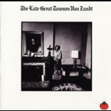 Townes Van Zandt - The Late Great Townes Van Zandt (2003 Remaster) '1972