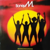 Boney M - Boonoonoonoos '1981