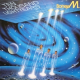 Boney M - Ten Thousand Lightyears '1984