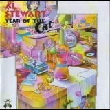 Al Stewart - Year Of The Cat '1976