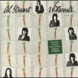 Al Stewart - 24 Carrots '1980