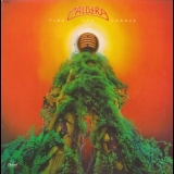 Caldera - Time And Chance '1978