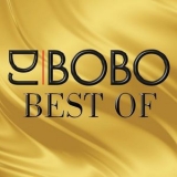 DJ BoBo - Best Of (20 Greatest Hits) '2014