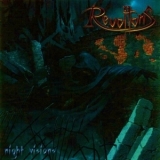 Revoltons - Night Visions '2003