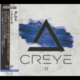 Creye - II '2021 - Album