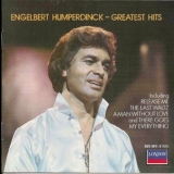 Engelbert Humperdinck - Greatest Hits '1980