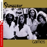 Games - Stargazer (remastered) '1977