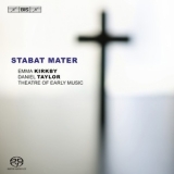 Various Artists - Stabat Mater (Vivaldi, Pergolesi, Bach) '2019