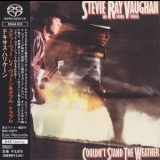 Stevie Ray Vaughan & Double Trouble - Couldn't Stand The Weather '1984