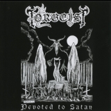 Torgeist - Devoted To Satan '1994
