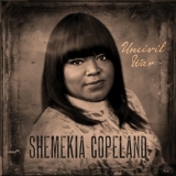 Shemekia Copeland - Uncivil War '2020