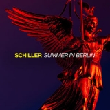 Schiller - Summer In Berlin (24Bit-96Khz, 2CD) '2021 - Album