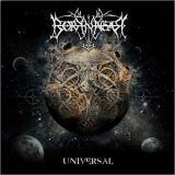 Borknagar - Universal '2010 - Album