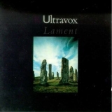 Ultravox - Lament (1 Of 2) '2009 - Album