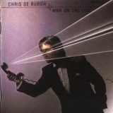 Chris De Burgh - Man On The Line '1984