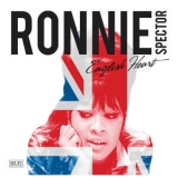 Ronnie Spector - English Heart '2016 - Album