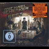 Michael Schenker Fest - Resurrection (nb 4173-0,lc 07027) '2018