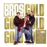 Bros - Gold (3CD) '2020 - Compilation