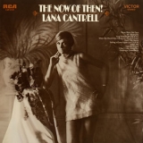Lana Cantrell - The Now Of Then! '1969