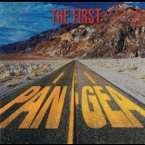 Pangea - The First (fr Cd 015) '1998