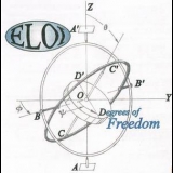 Eloi - Degrees Of Freedom '1997 - Album