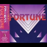 Fortune - Fortune (alcb-3023) '1993