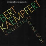 Bert Kaempfert And His Orchestra - My Way Of Life '1968