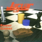 Jaguar - Power Games '1983 - Album