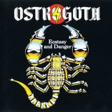 Ostrogoth - Ecstasy And Danger & Full Moon's Eyes '1984