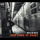 Willie Nile - New York At Night '2020 - Album