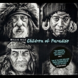 Willie Nile - Children Of Paradise '2018 - Album