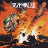 Powerhouse - Powerhouse '1986